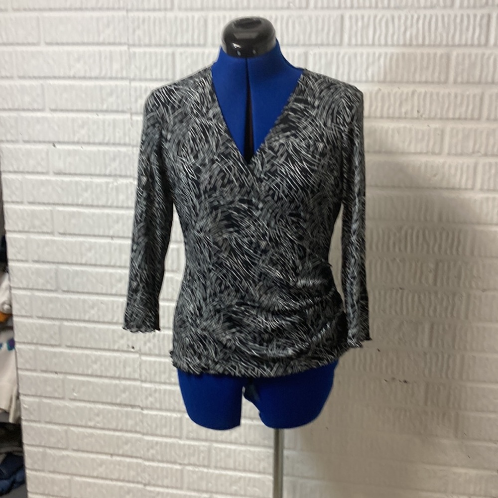 The Limited Blouse